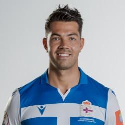 Miku (R.C. Deportivo) - 2020/2021